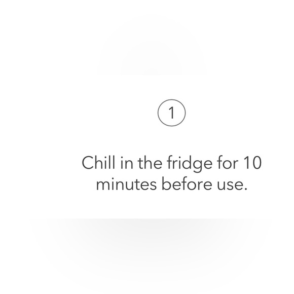 Pomelo+Co Hair/Pomelo+Co Vanilla Elixir Hair Serum|Color: Red/Size: 1 Fl.oz NWT - Picture 8 of 11